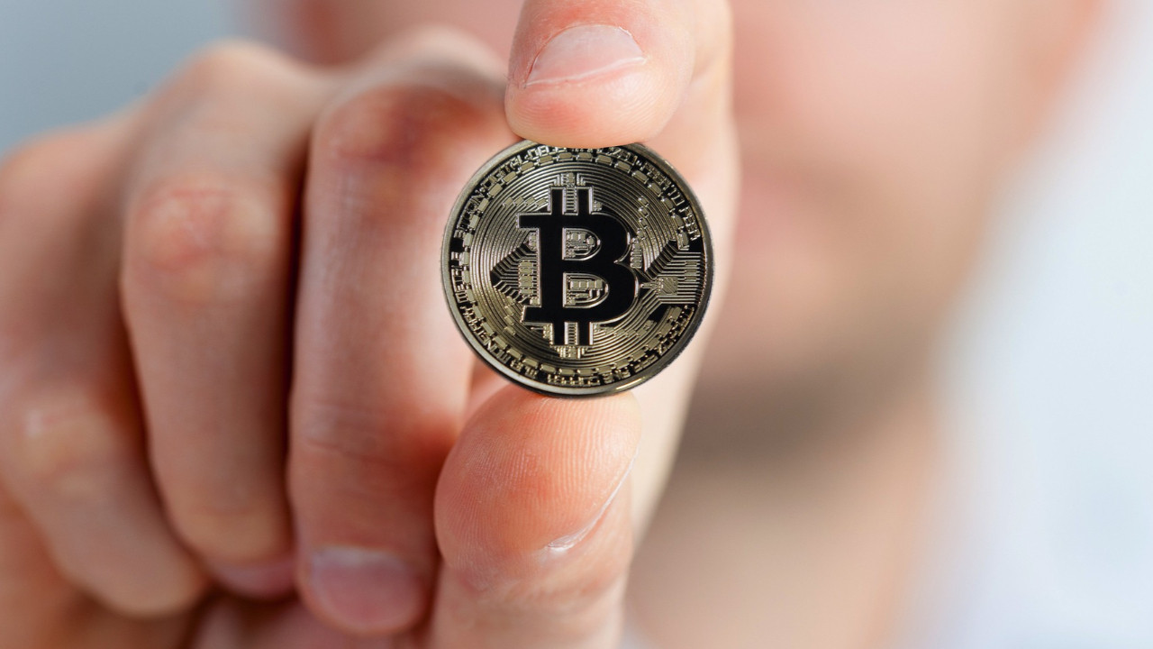 FED'in ''F''si Bitcoin'e yetti!