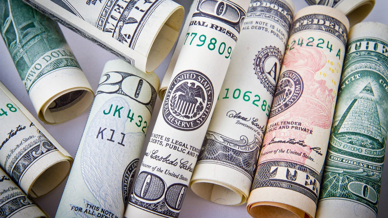 Dolar, euro ve altın fiyatları zirveye koşuyor