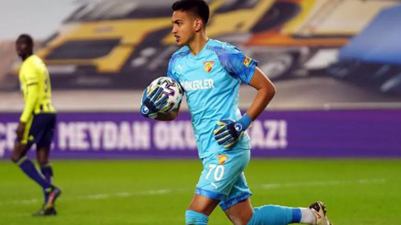 Kaleci İrfan Can, Avrupa kulüplerinin gözdesi