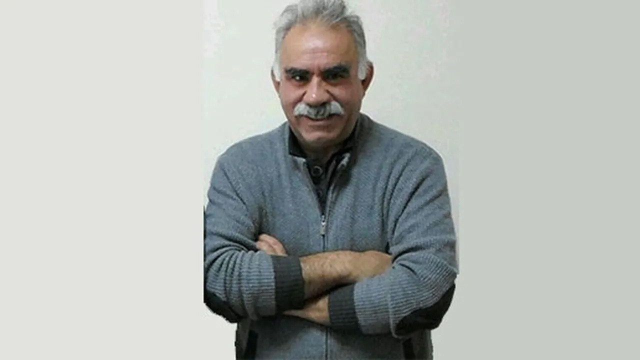 Avukatları açıkladı: AK Parti'den Öcalan'a telefonla görüşme hakkı!