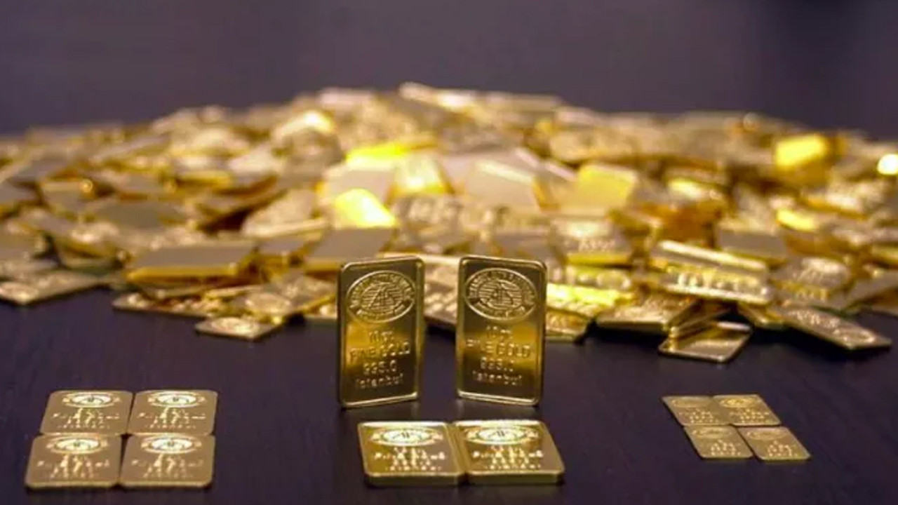 Altın fiyatları yükselişe geçti! Bir kilogram altın ne kadar?