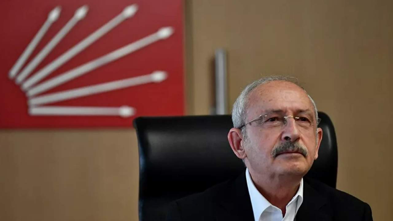 Kılıçdaroğlu'ndan Erdoğan'ı kızdıracak bir açıklama daha