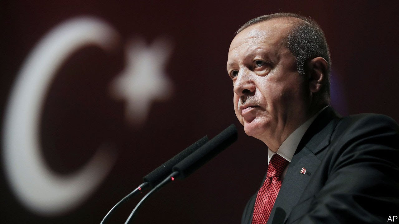 Erdoğan: Bayramdan sonra Şuşa'yı ziyaret edeceğim