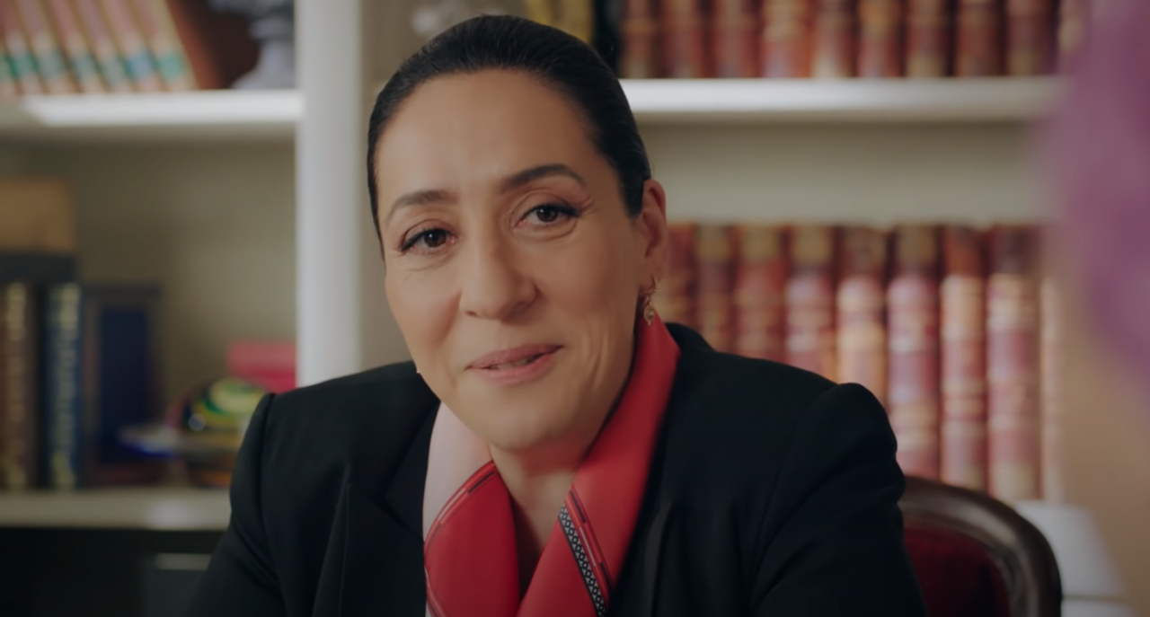 Kırmızı Oda dizisine iki yeni transfer!