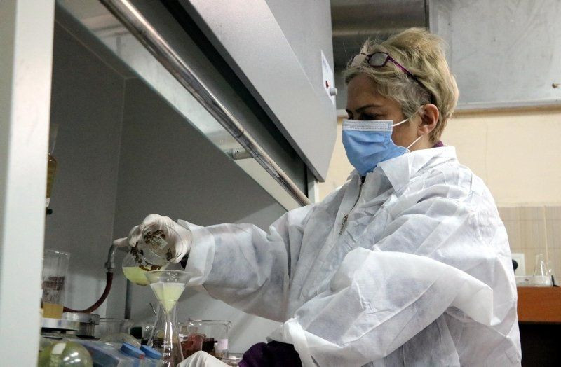 Türk doktor geliştirdi! Koronavirüs semptomsuz atlatılacak - Resim: 1