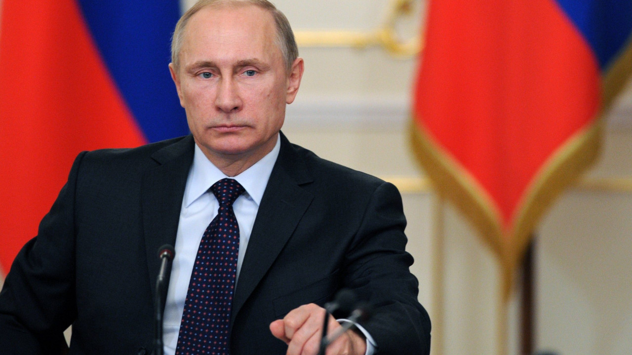 Putin, yeni Ay ve Mars yolculuklarına onay verdi