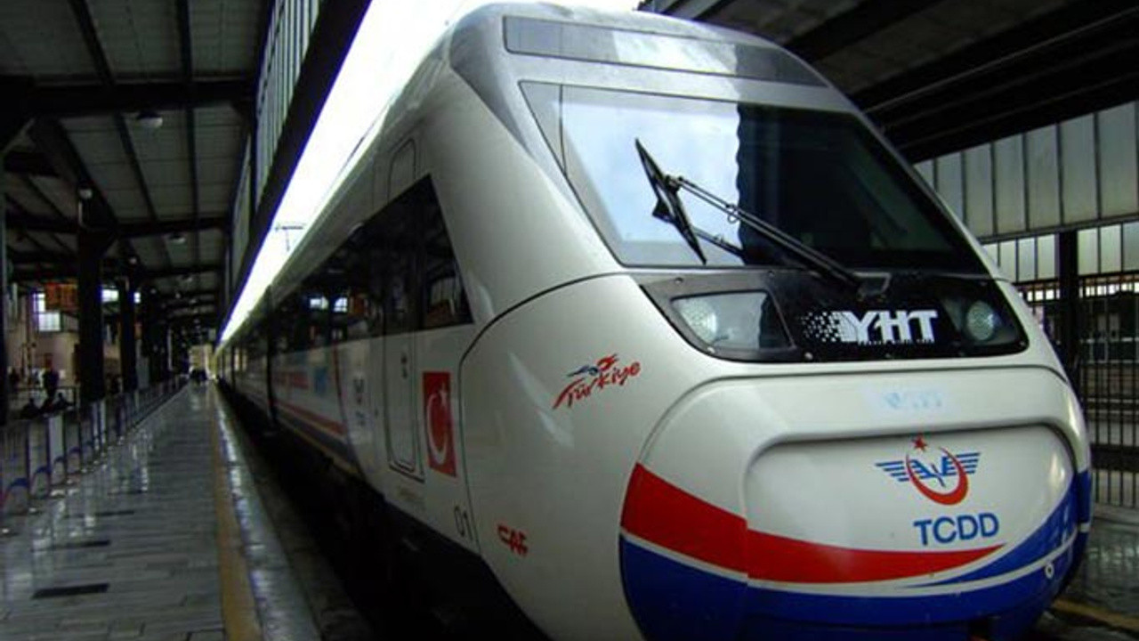AK Parti şimdi de TCDD için düğmeye bastı