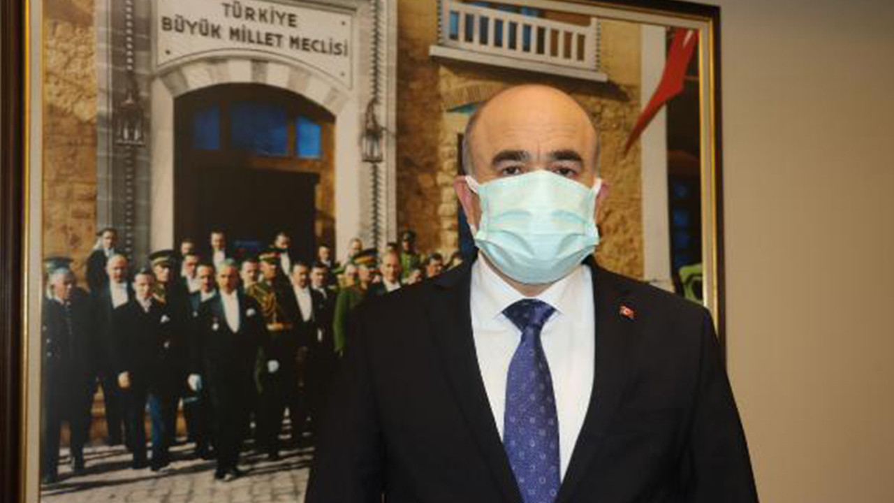 Samsun Valisi Dağlı: ''Şaşırtmalı denetim yapıyoruz''