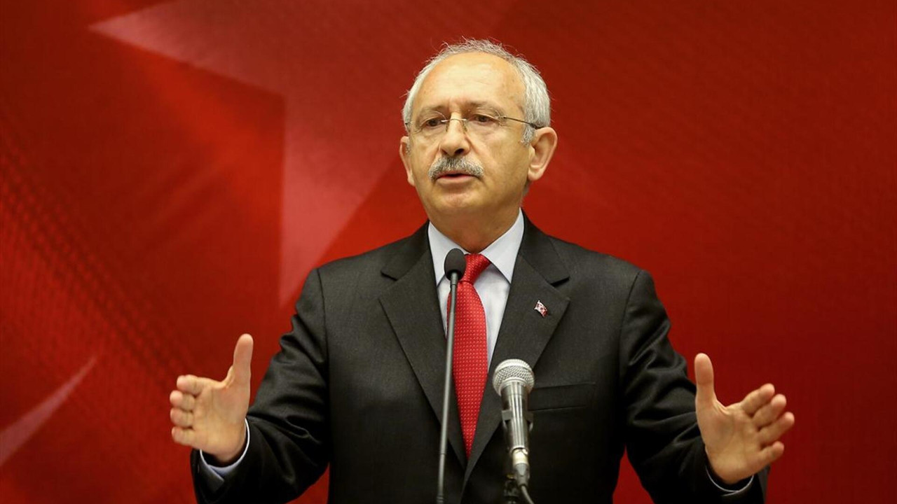 Kılıçdaroğlu'ndan Erdoğan'a çok sert yanıt
