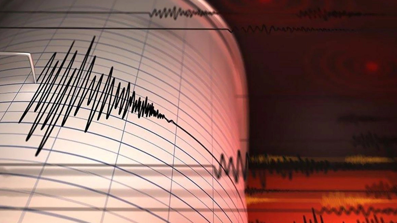 Alanya'daki deprem sonrası uzmanından kritik uyarı