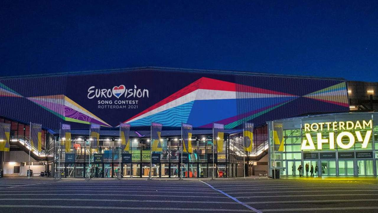 Eurovision 2021'de skandal iddia! Diskalifiye edildi