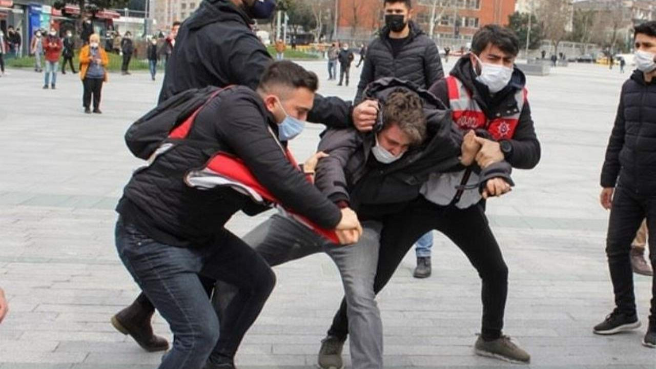 Boğaziçi gözaltılarında 46 öğrenci serbest