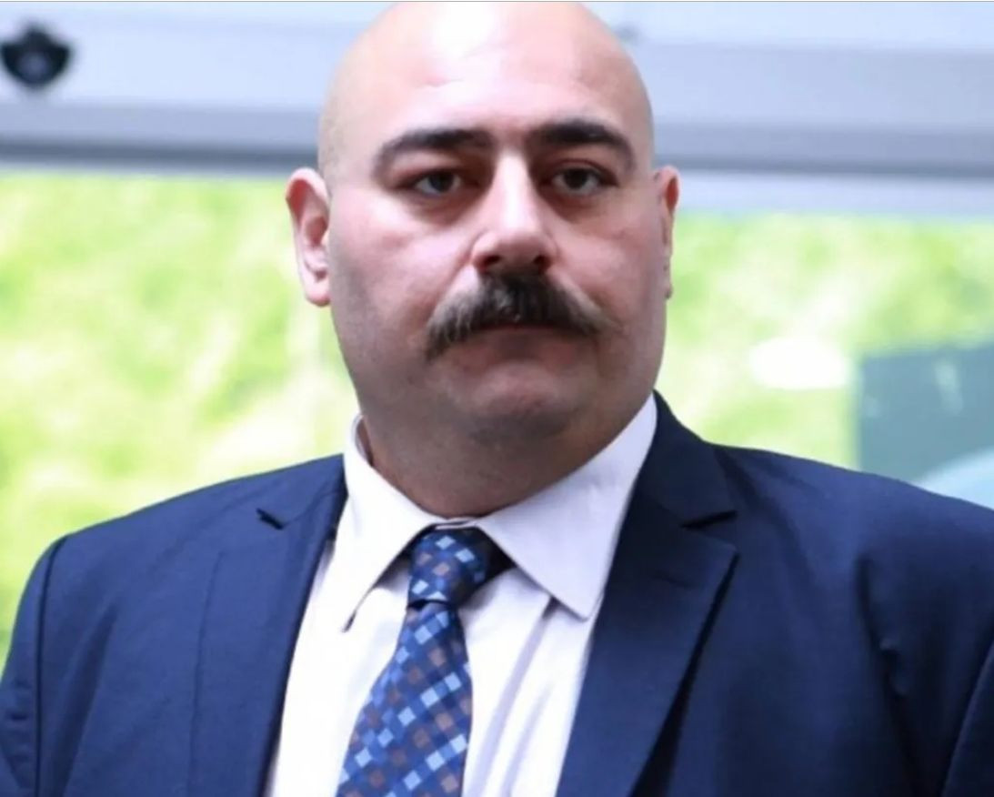 Cem Cücenoğlu 60 kilo verdi! Son hali inanılmaz Haber3