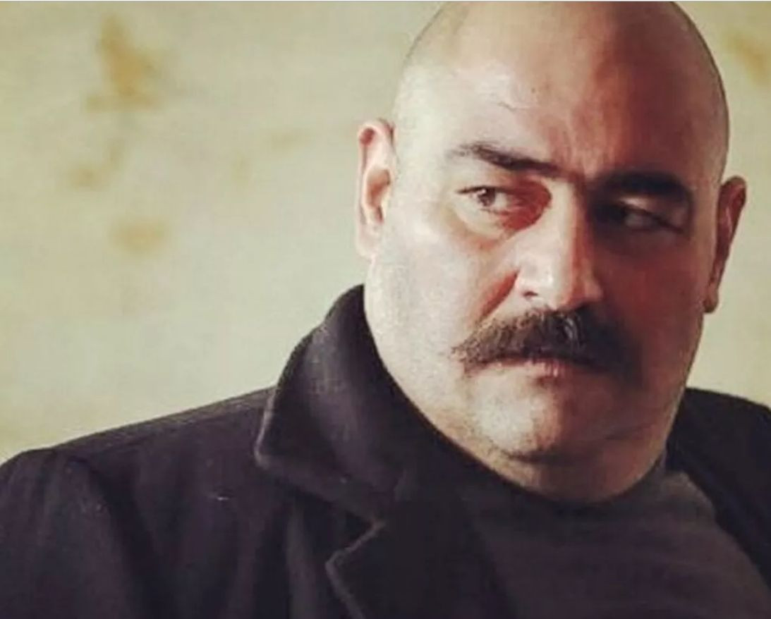 Cem Cücenoğlu 60 kilo verdi! Son hali inanılmaz Haber3