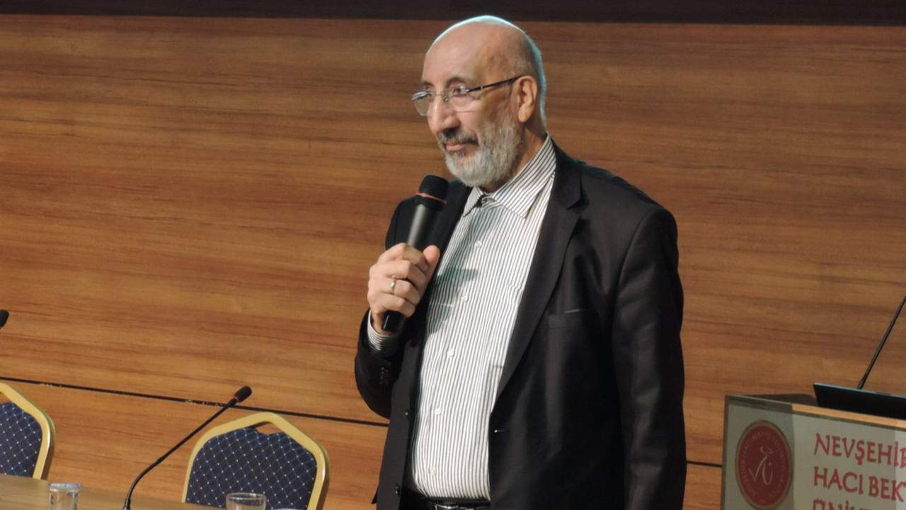Abdurrahman Dilipak’tan cinsel istismar için akıl almaz yorum