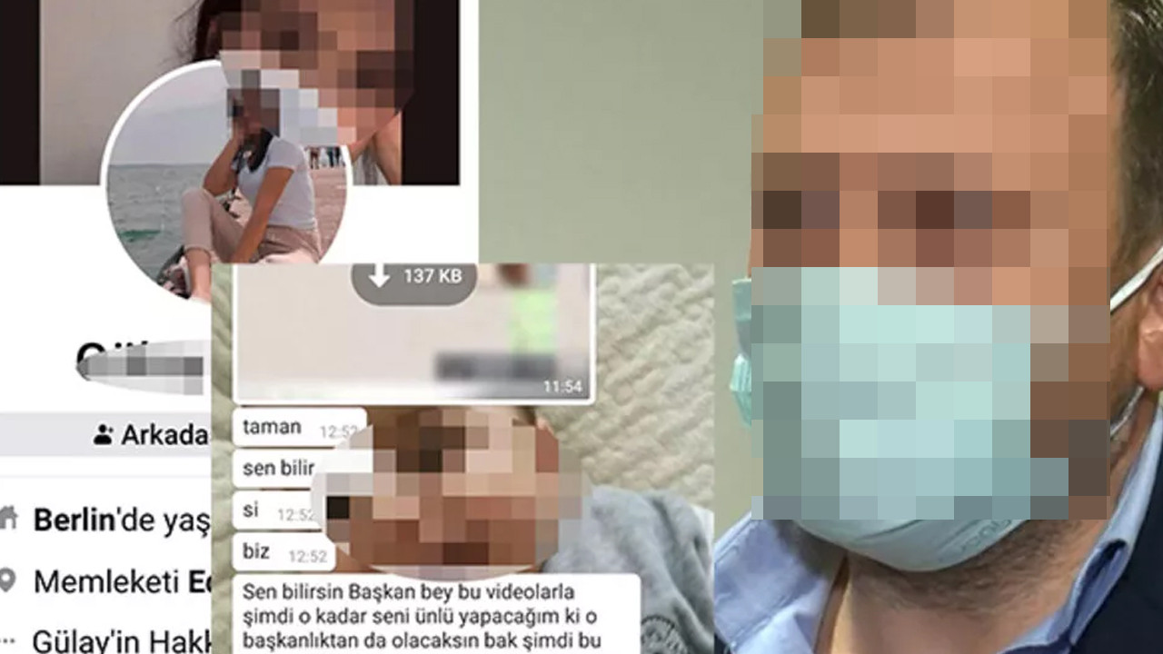 Sahte hesaptan gelen arkadaşlık isteği hayatını mahvetti
