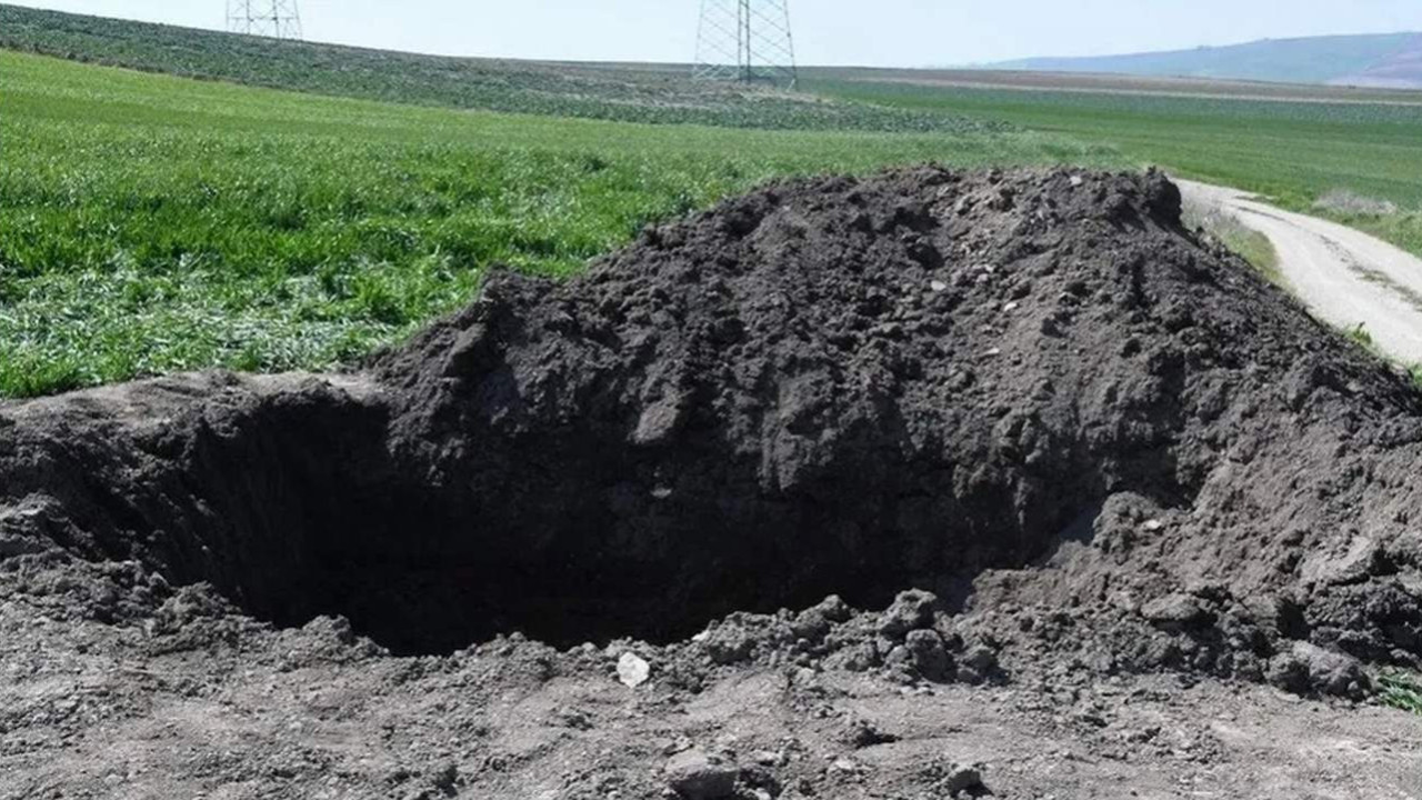 Bir kadın cinayeti daha! Korkunç ayrıntılar ortaya çıktı