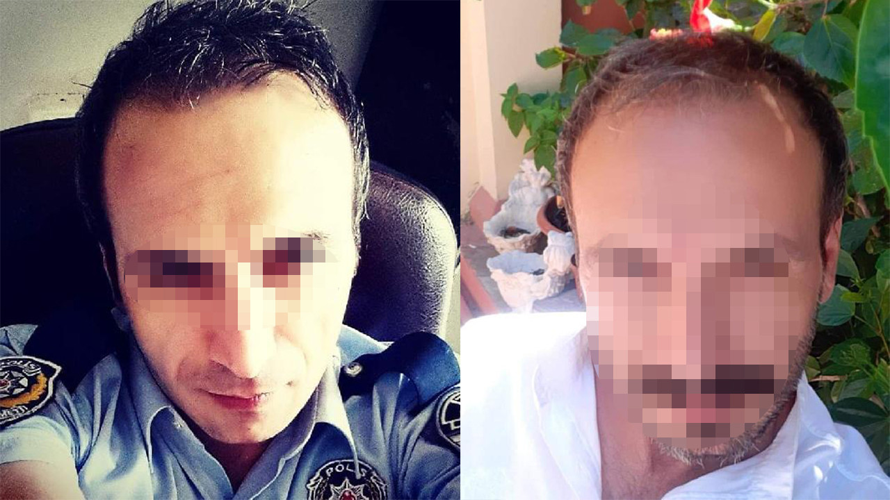 Hırsızlıkla suçlanan polis memuru intihar etti