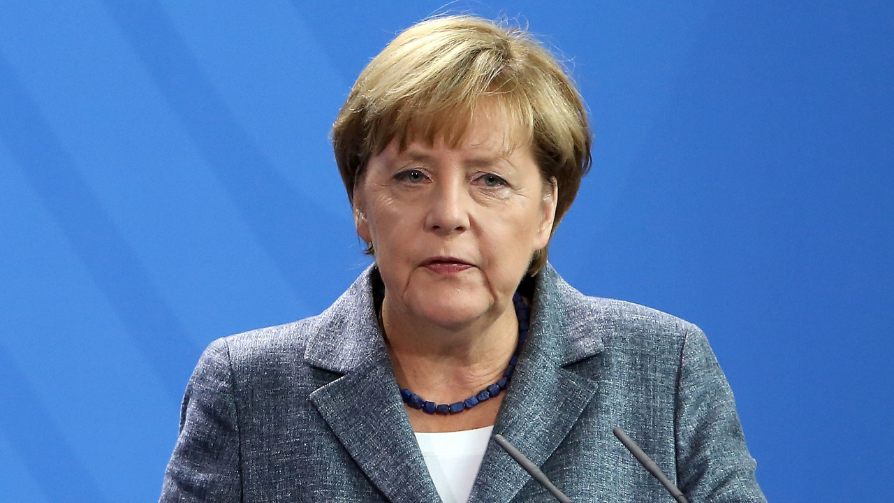 Merkel'in danışmanından yıllar sonra gelen itiraf
