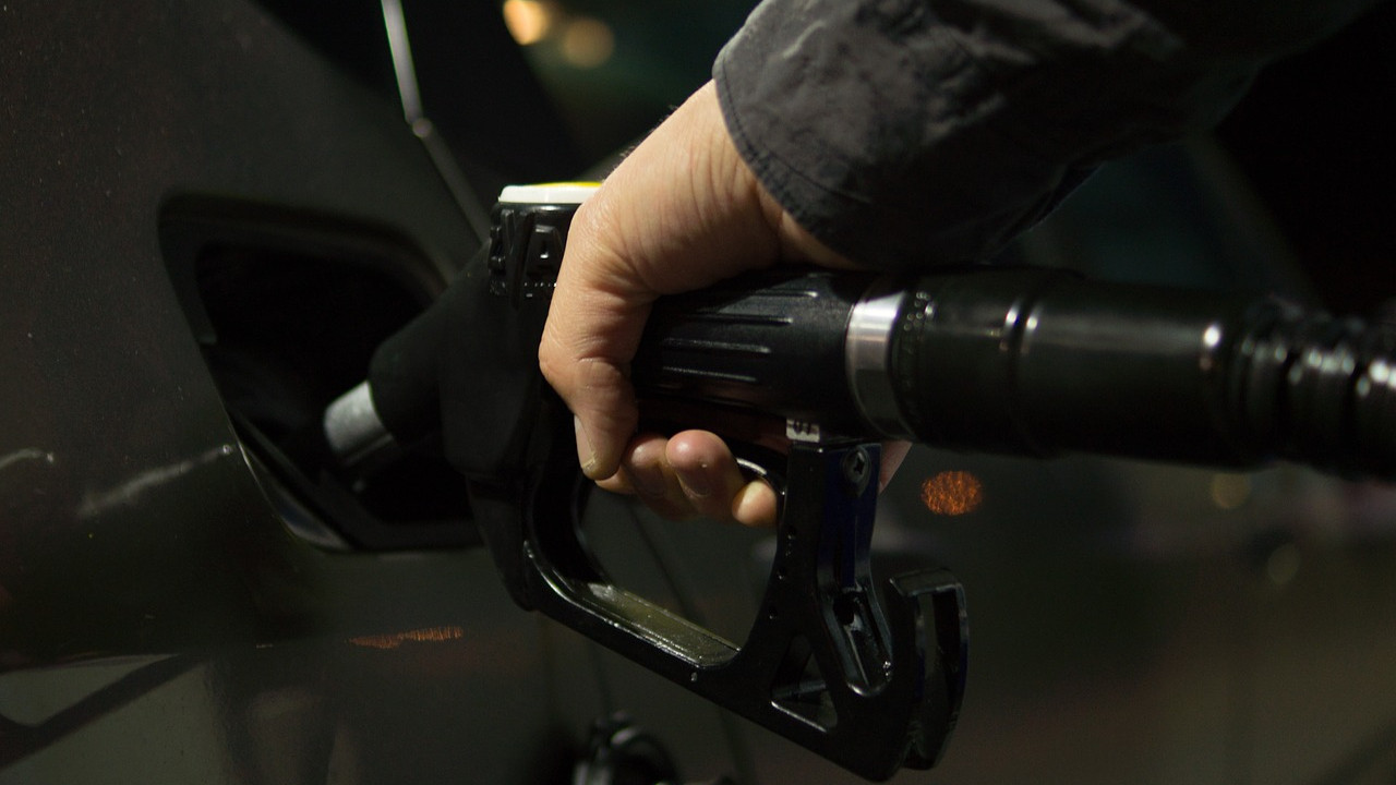 Benzin, motorin ve LPG'ye yeni zam