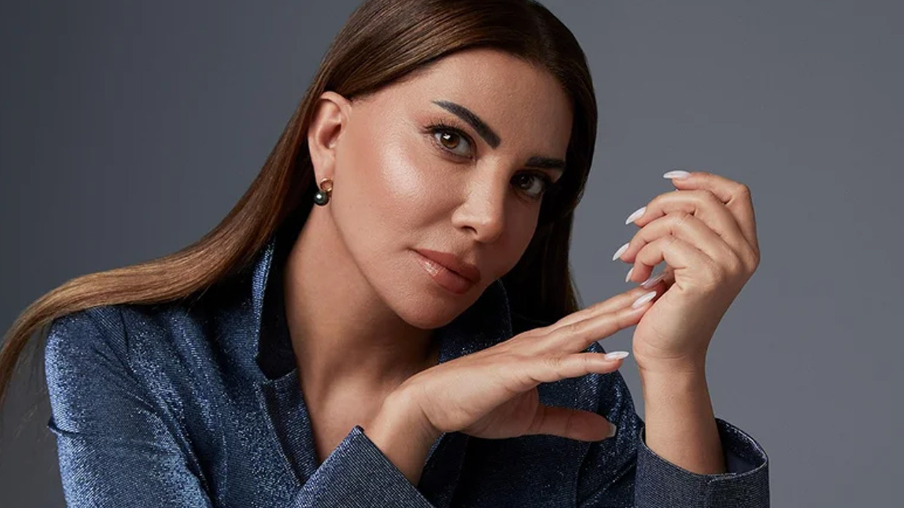 Ebru Yaşar'dan yeni albüm müjdesi