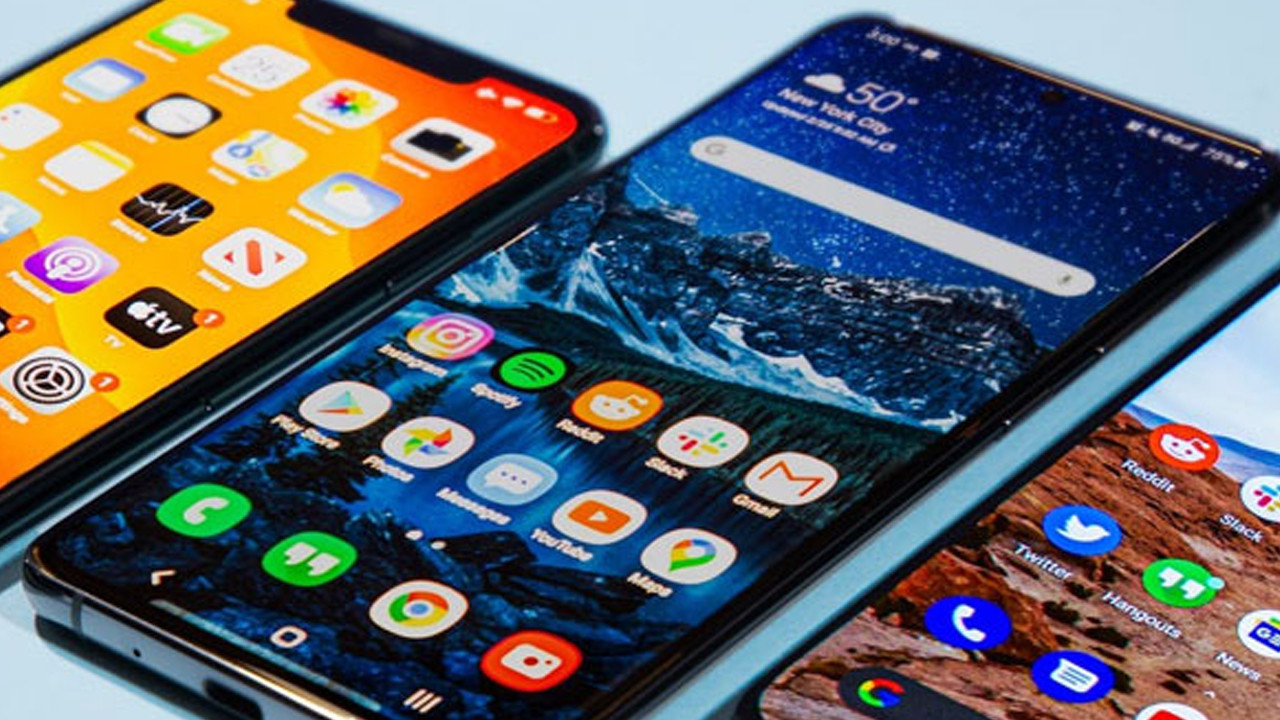 Kaçak telefonlara atılan IMEI numarasına dikkat!