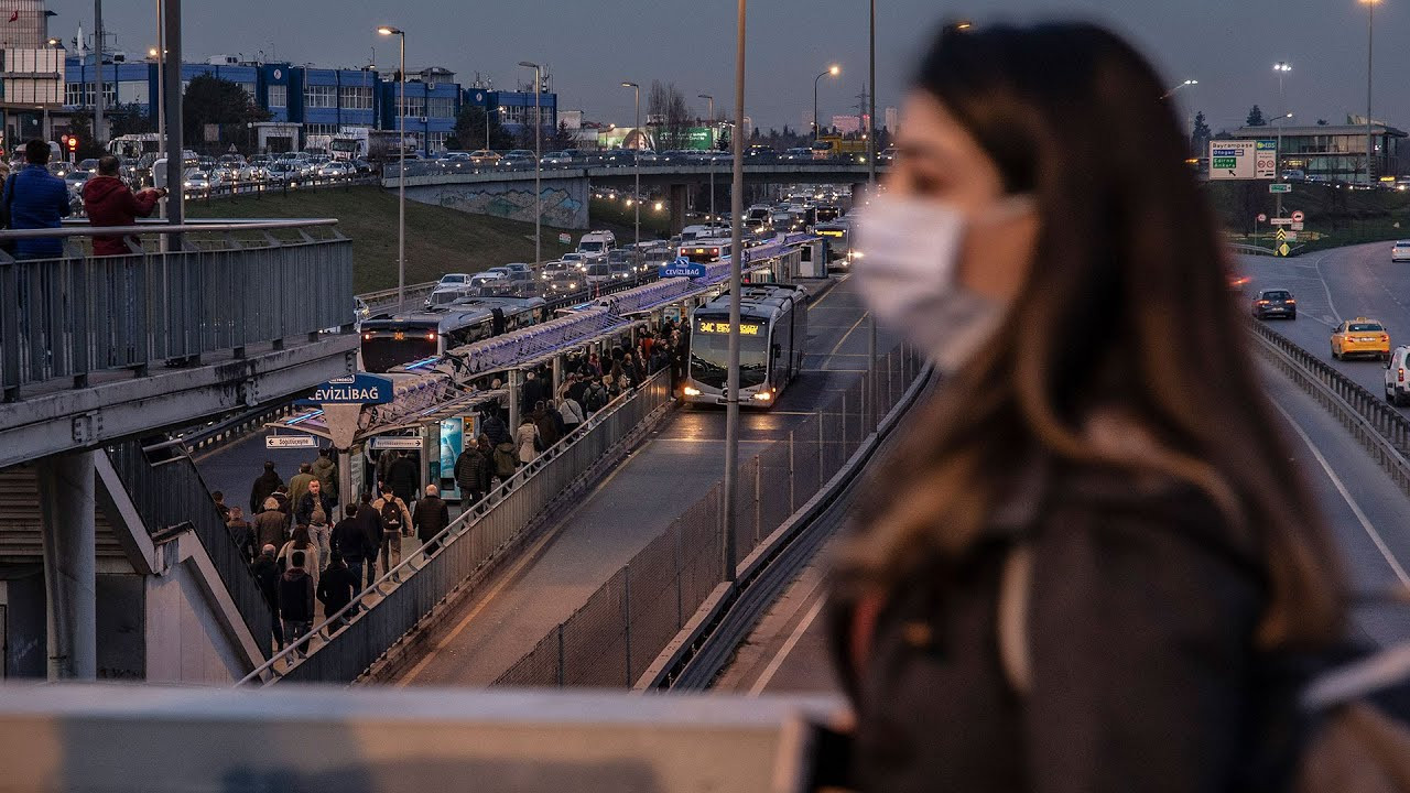 İçişleri Bakanlığı’ndan 81 ile yeni koronavirüs genelgesi!
