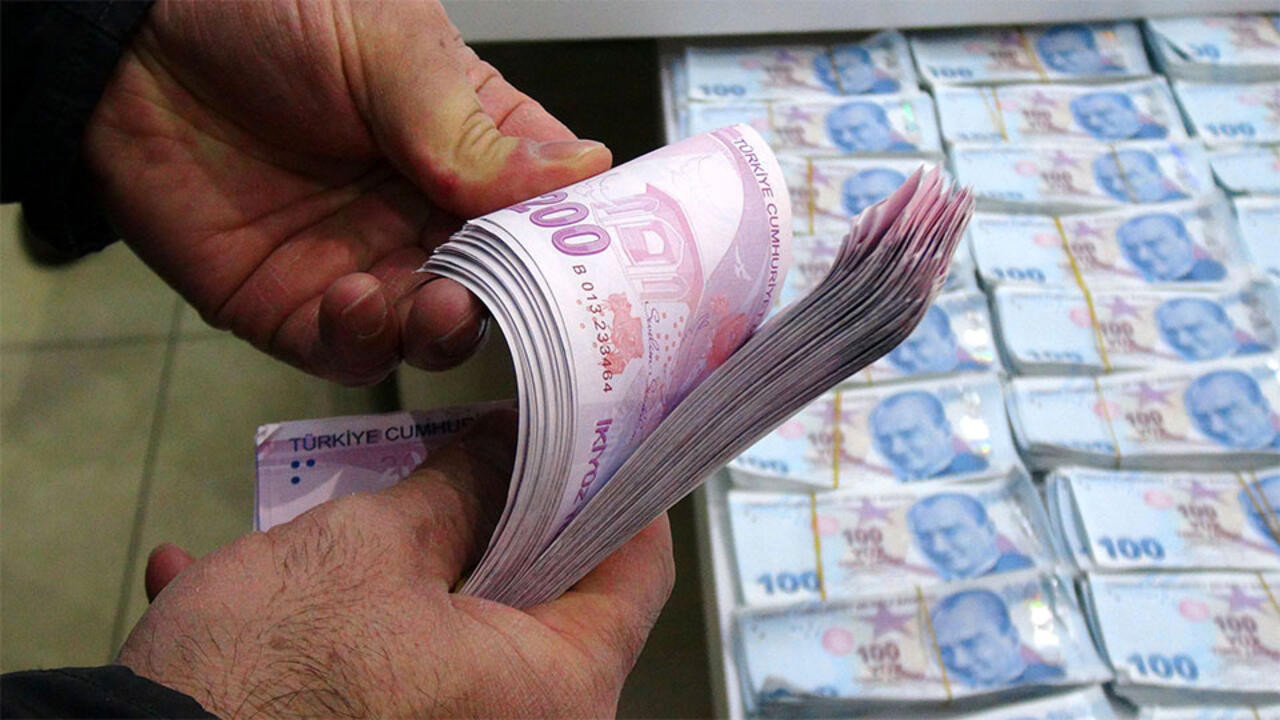 Türkiye'nin devleri borçlarını yeniden yapılandırdı