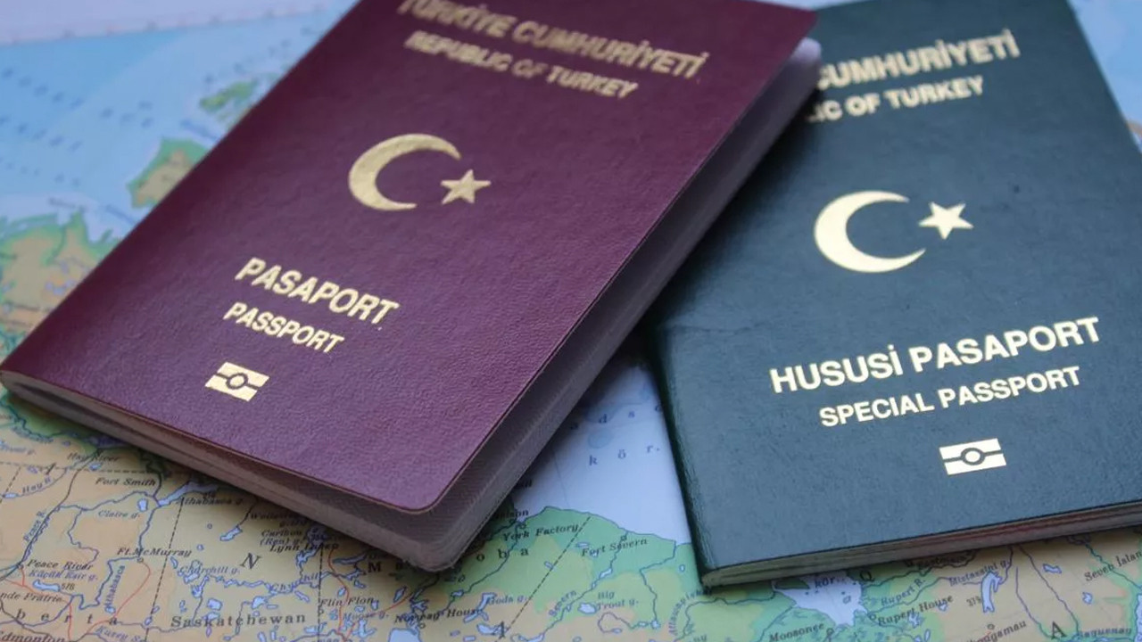Türkiye'de pasaport krizi! Çok sayıda kişinin uçak bileti yandı