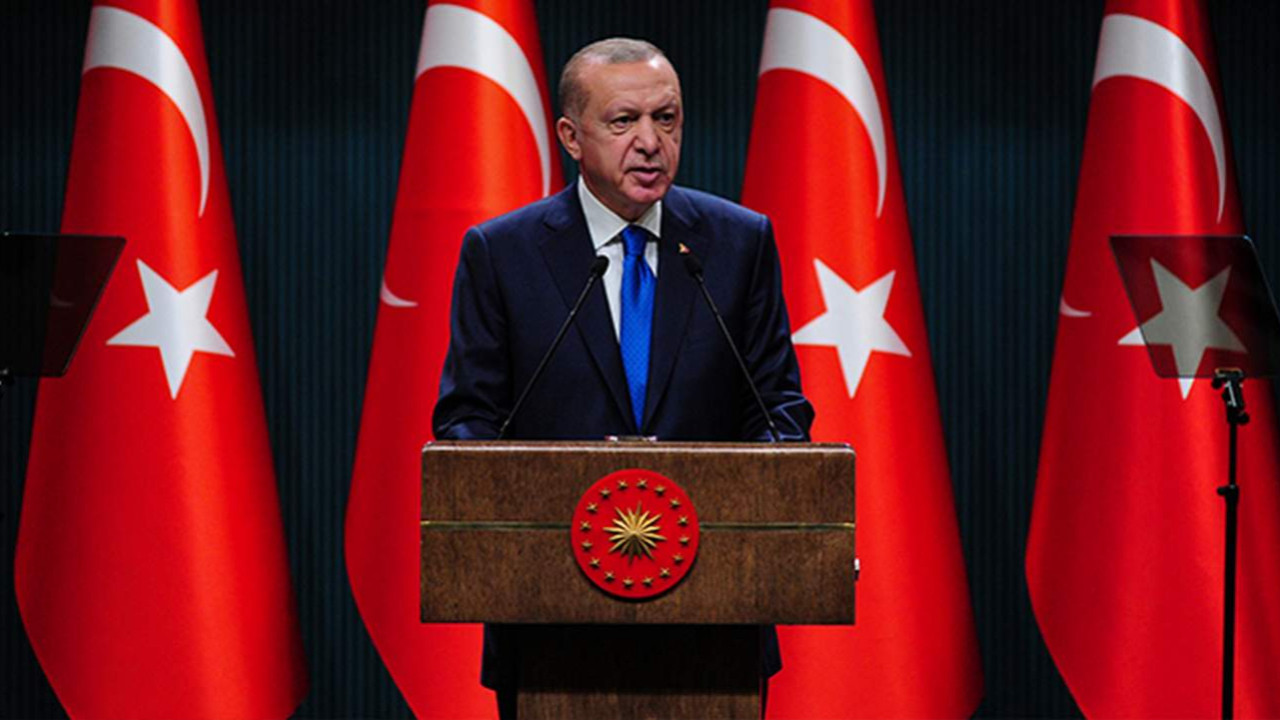 ''Tam kapanma'' için kritik gün! Erdoğan açıklayacak