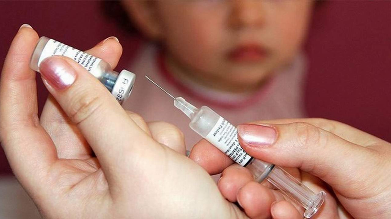Aşıda krizin yeni adı: Suçiçeği aşısı!
