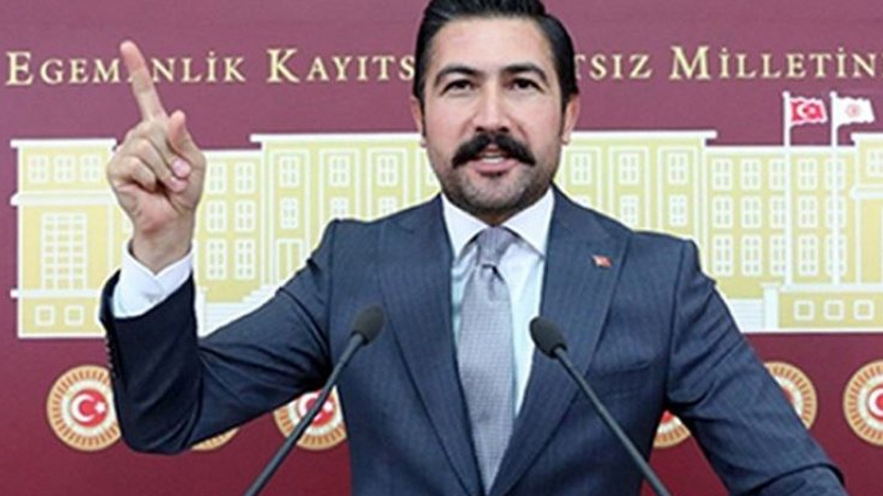 AK Partili Cahit Özkan'dan ''erken seçim'' açıklaması