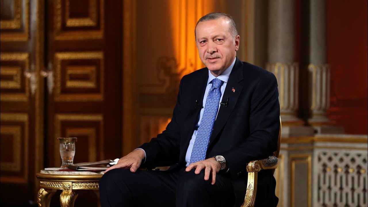 Dünyaca ünlü gazete ''Erdoğan'ın stratejisi'' diyerek açıkladı