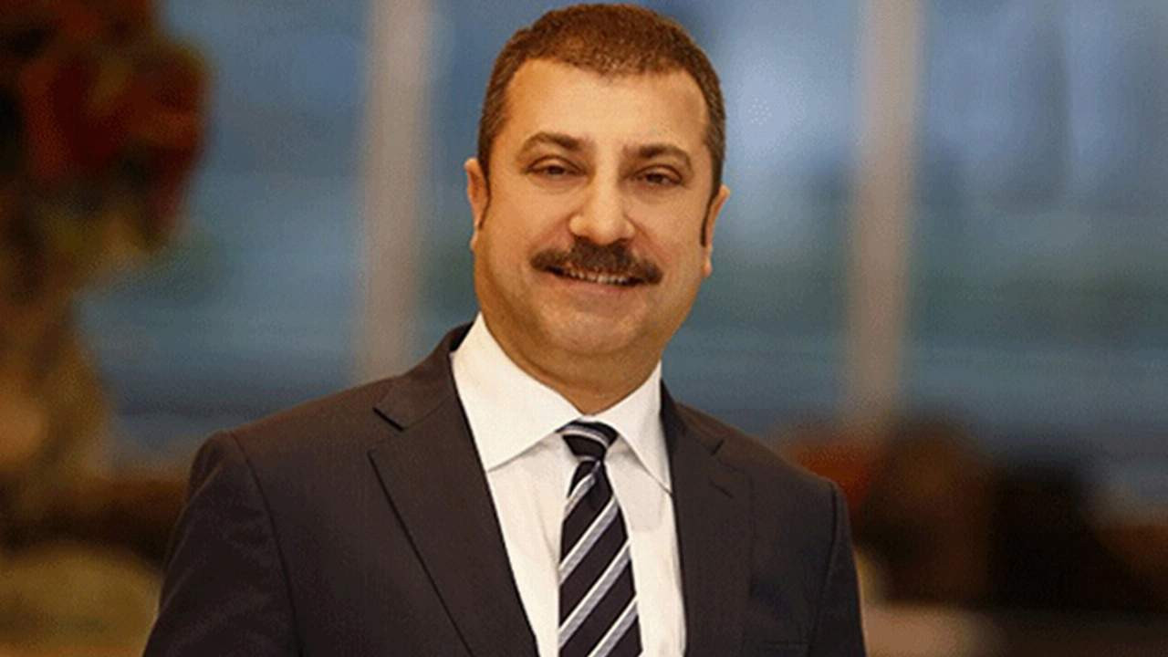 Merkez Bankası Başkanı Kavcıoğlu’na istifa çağrısı