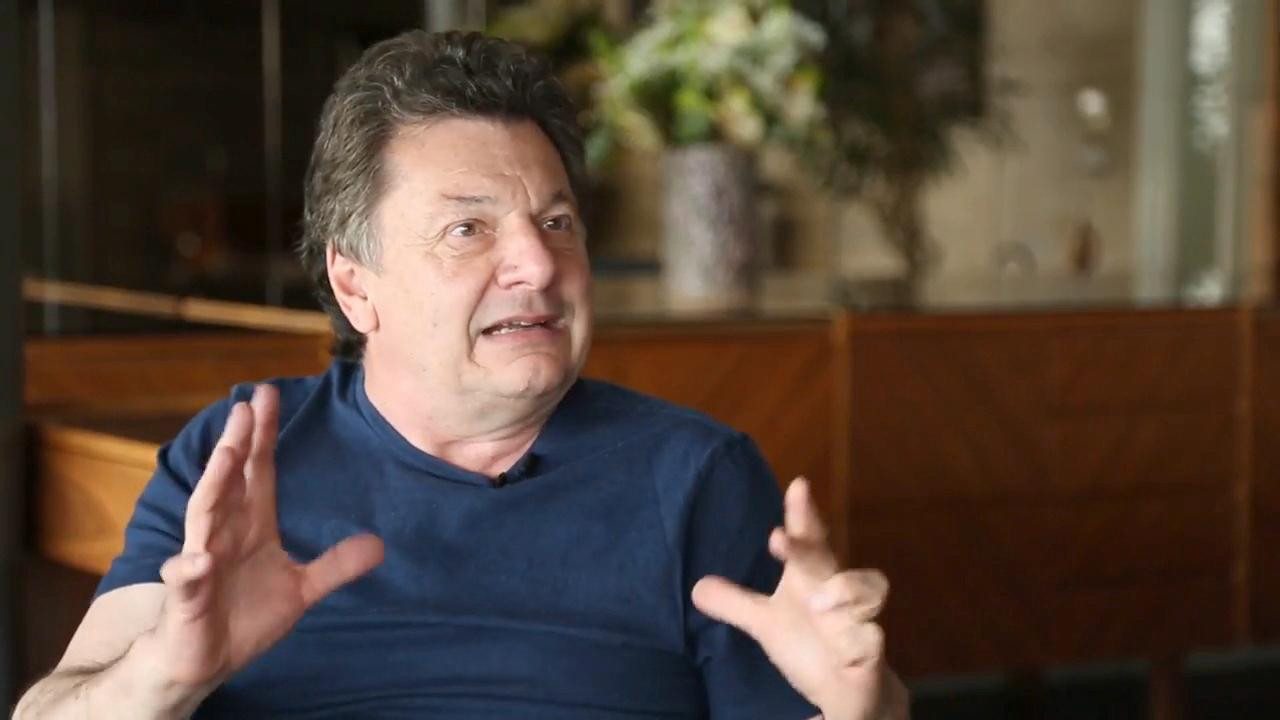Vedat Milor'den ''Venezuela peyniri'' iddiaları için güldüren yorum