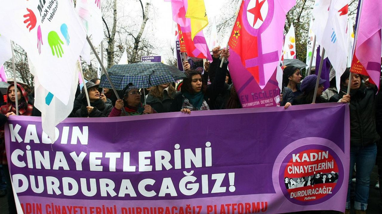MetroPOLL'ün son anketi seçmenlerin İstanbul Sözleşmesi kararını ortaya koydu - Resim: 2