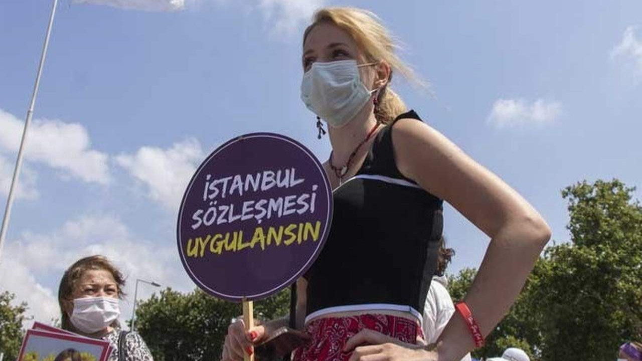 MetroPOLL'ün son anketi seçmenlerin İstanbul Sözleşmesi kararını ortaya koydu