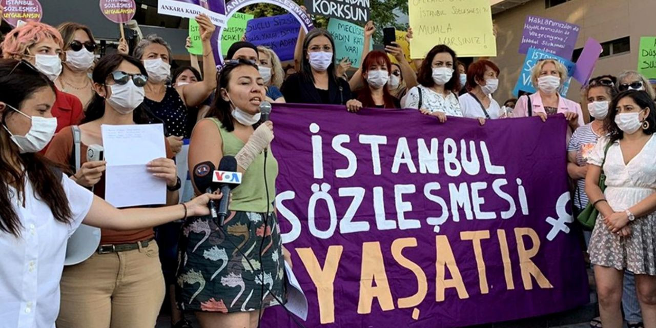 MetroPOLL'ün son anketi seçmenlerin İstanbul Sözleşmesi kararını ortaya koydu - Resim: 4