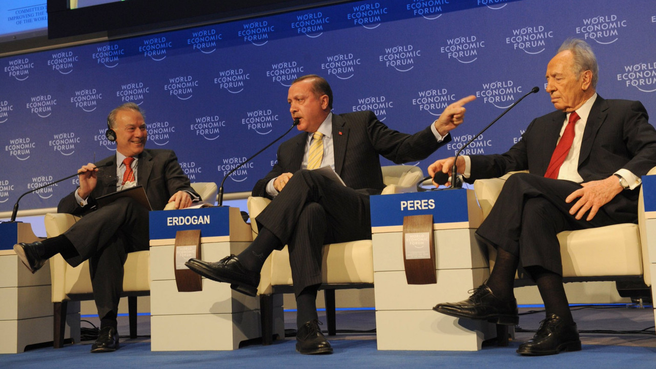 Türkiye'den şimdi de İsrail açılımı