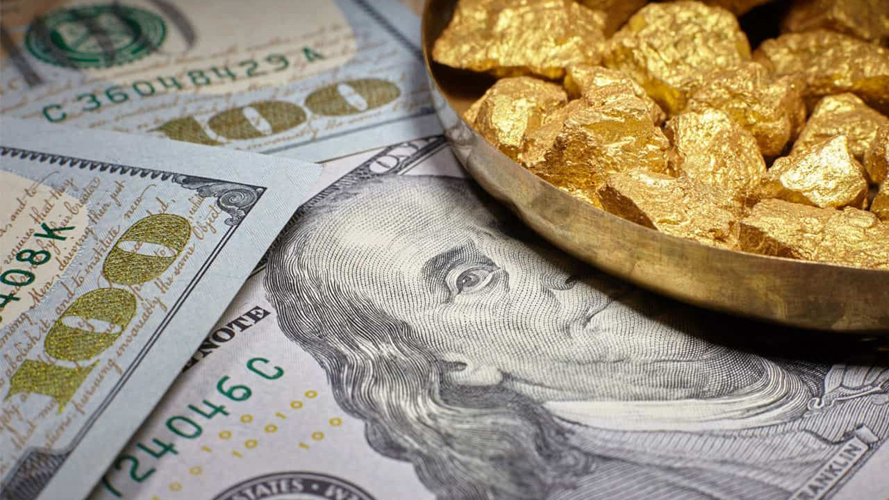 Dolar, Euro ve altında ibre yukarı döndü
