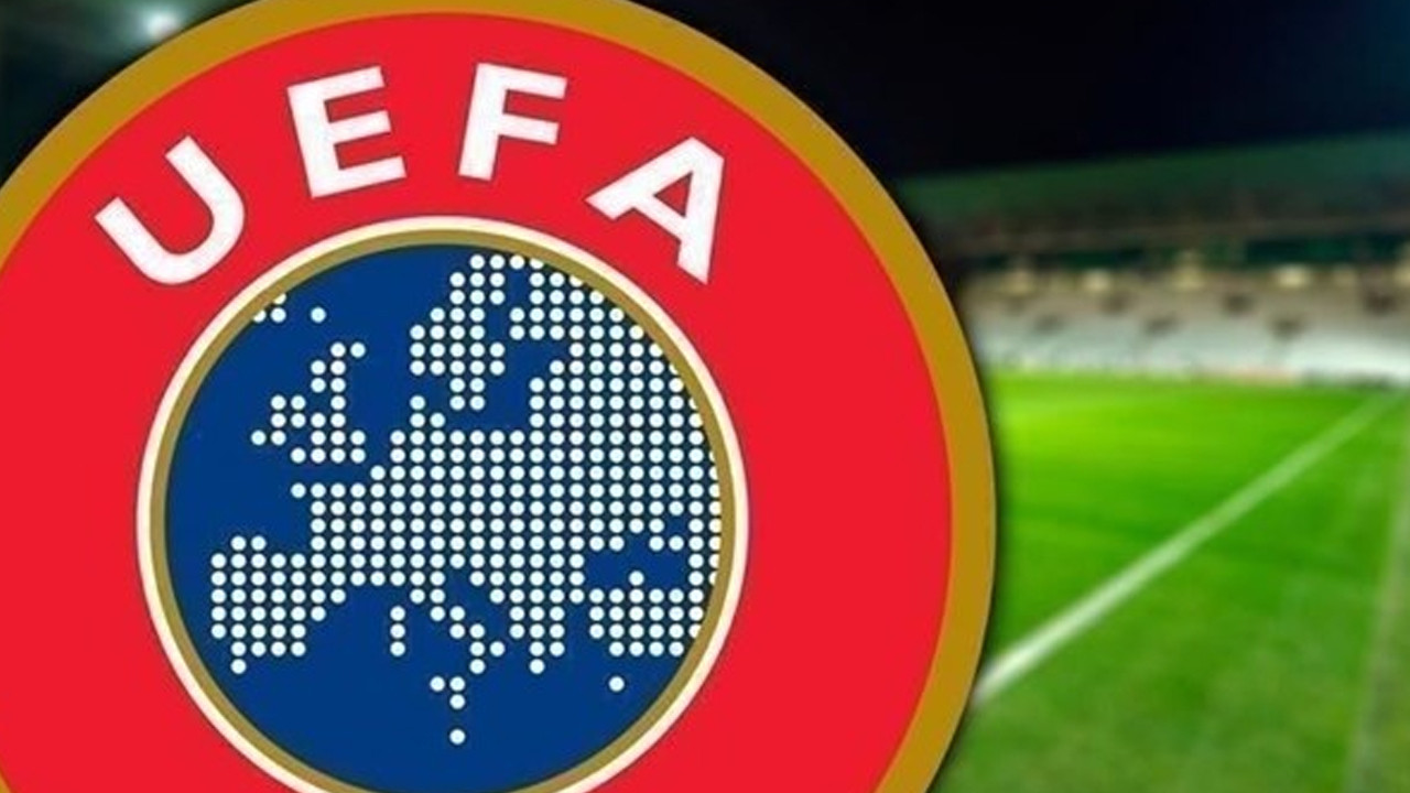 UEFA'dan yeni seyirci kararı