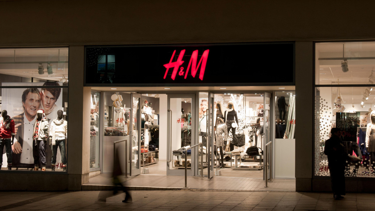 Çin'e tepki gösteren H&M geri adım attı