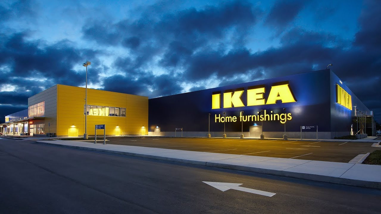 Mobilya devi IKEA'dan Türkiye kararı