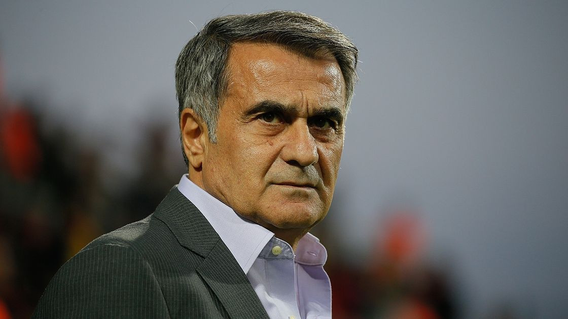 Şenol Güneş: ''3-3 bizim için hayal kırıklığı!'' - Resim: 1