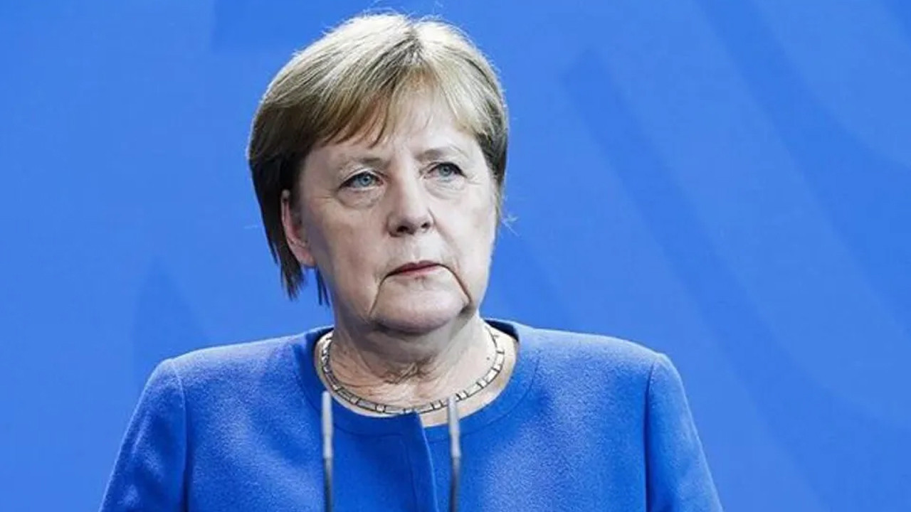 Merkel'den ''üçüncü dalga'' uyarısı