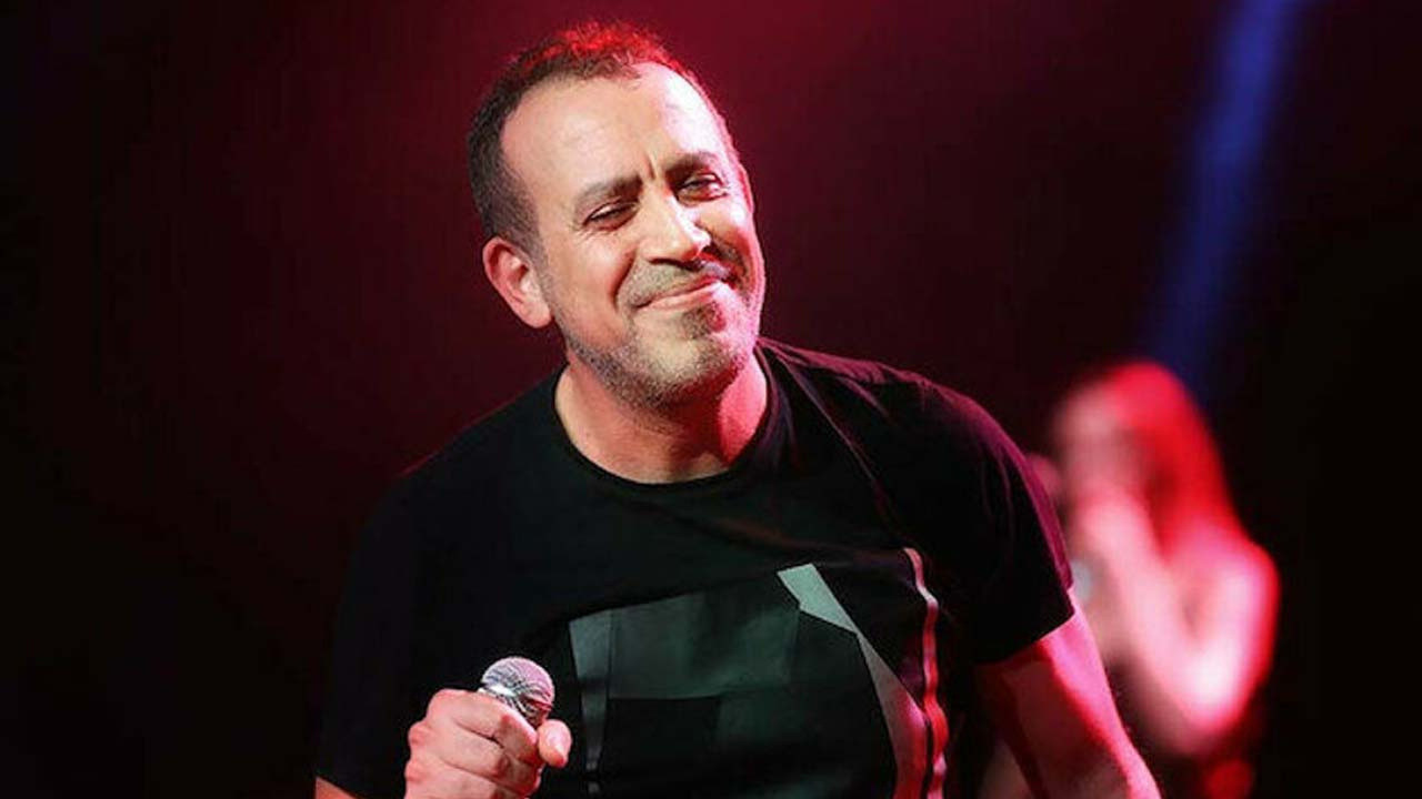 Haluk Levent  51 müzisyenin hesabına para yatırdı