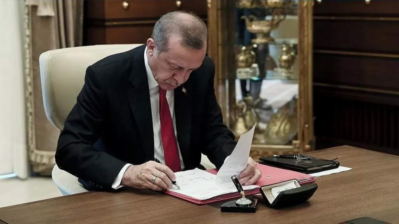 Erdoğan imzaladı; sigarayı bırakmak isteyenlere ücretsiz!