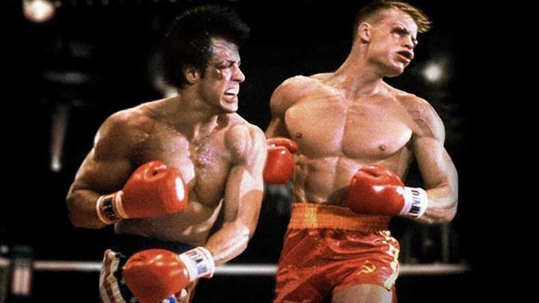 Televizyon ekranlarına damgasını vuran Rocky efsanesi geri dönüyor! - Resim: 3