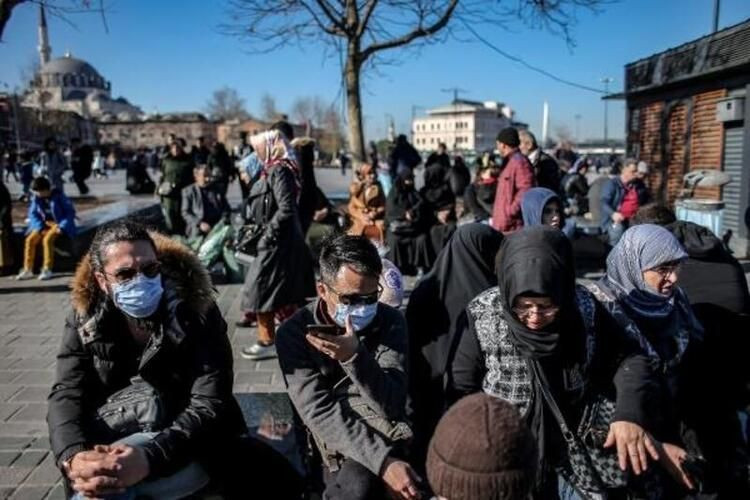 58 ilde sokağa çıkma kısıtlaması başladı! İşte tüm detaylar - Resim: 4