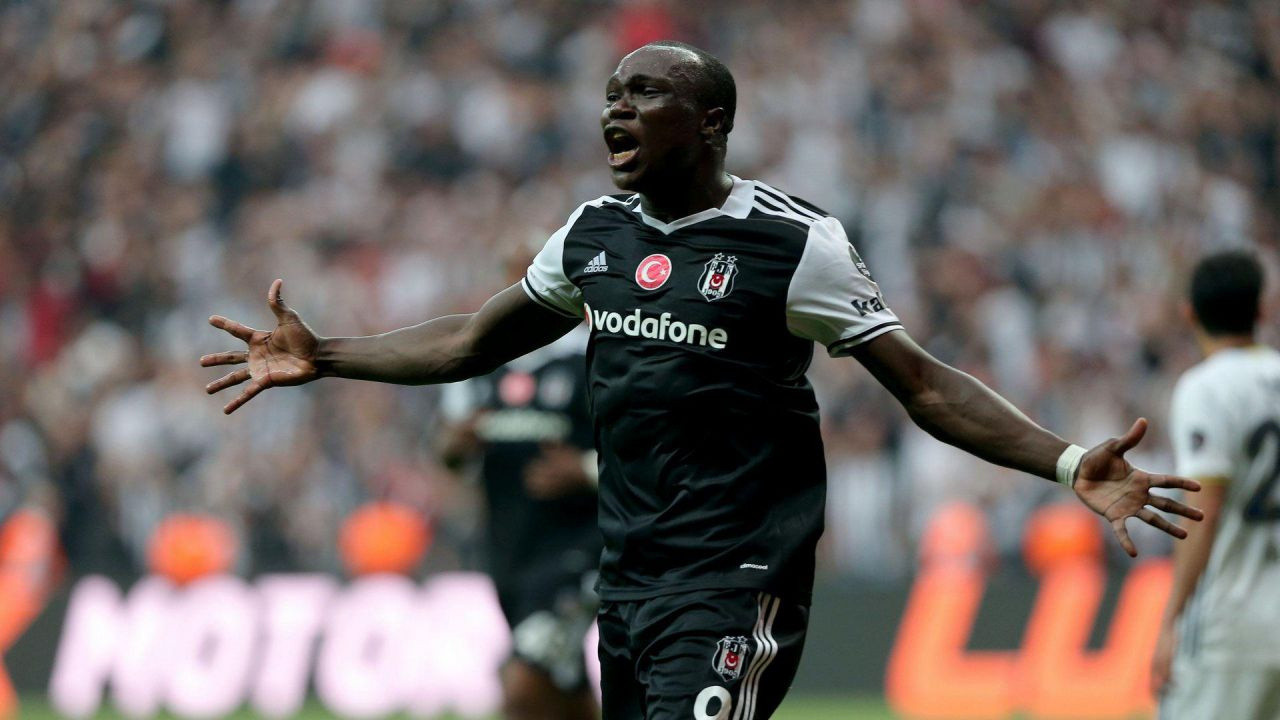 Aboubakar için kritik gün! Tamam mı, devam mı ?